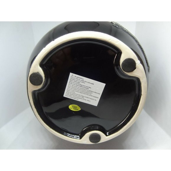 Yankee Candle | WITCH CAULDRON Jar Holder | Halloween 1566251  NEW - Picture 7 of 7